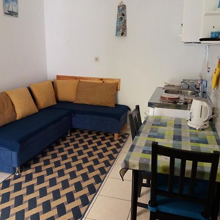 Loredana Apartments 크리크베니카 객실 사진