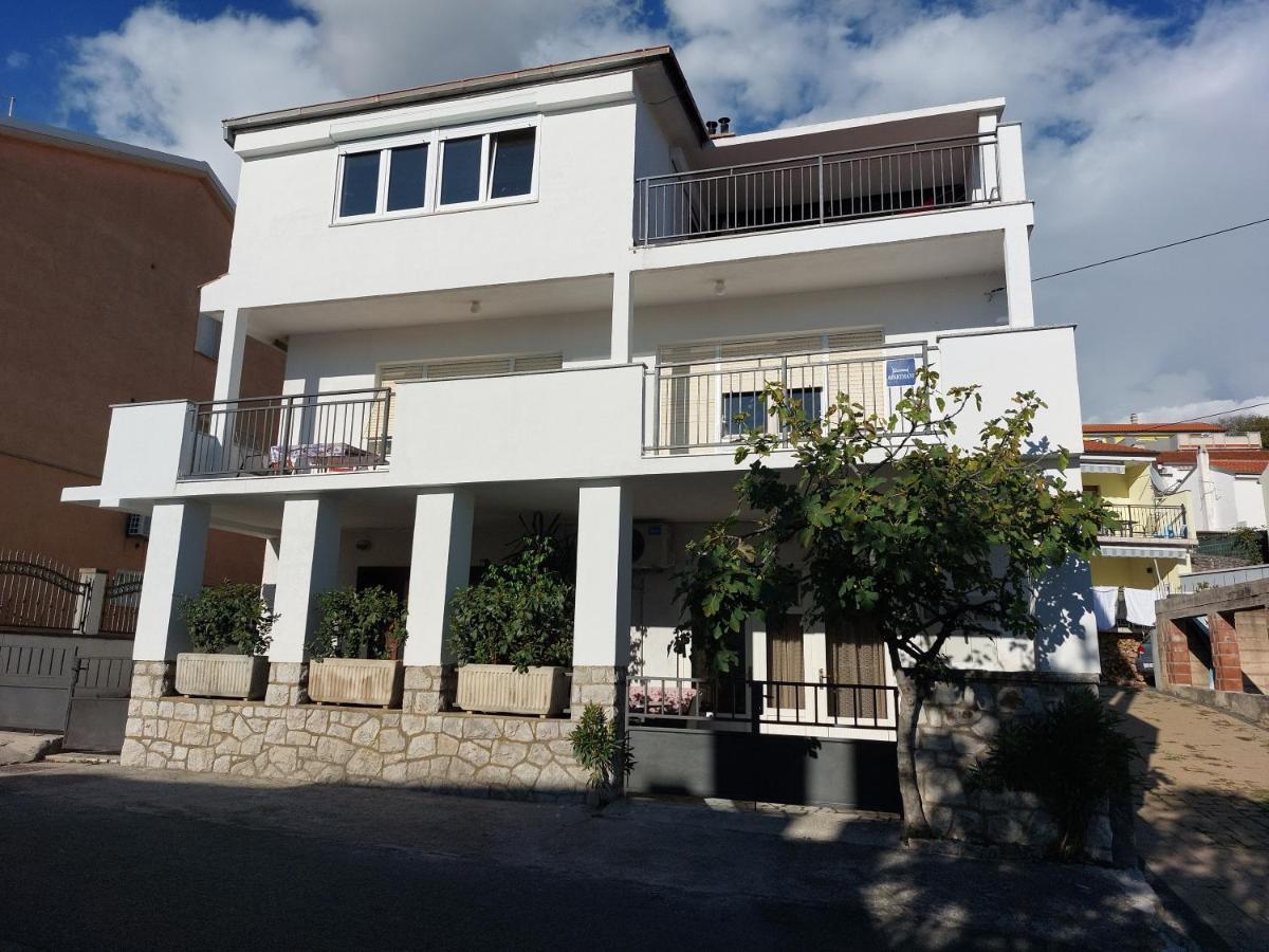 Loredana Apartments 크리크베니카 외부 사진