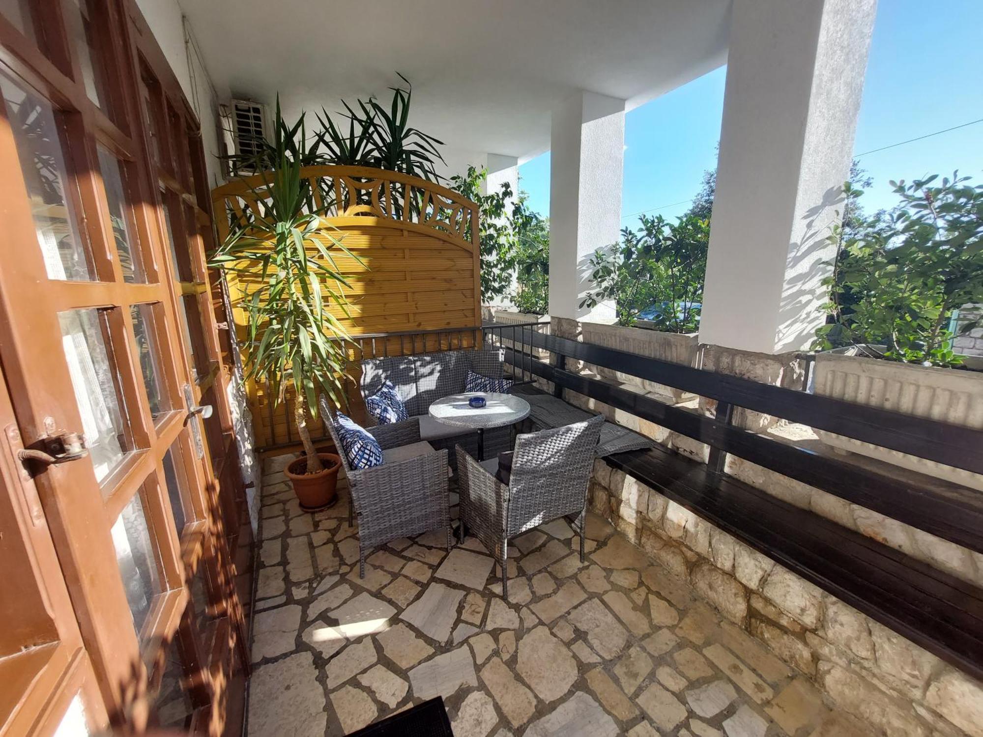 Loredana Apartments 크리크베니카 객실 사진