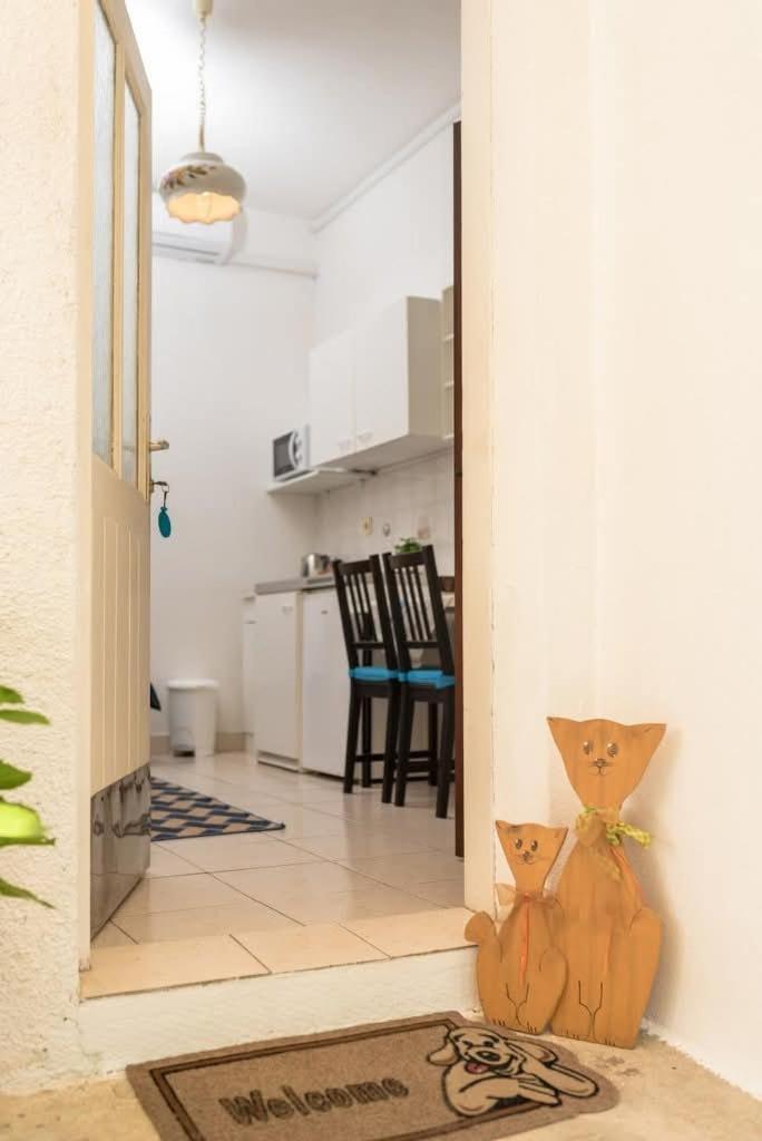 Loredana Apartments 크리크베니카 외부 사진