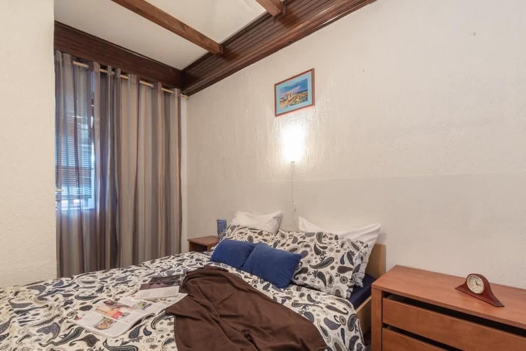 Loredana Apartments 크리크베니카 객실 사진