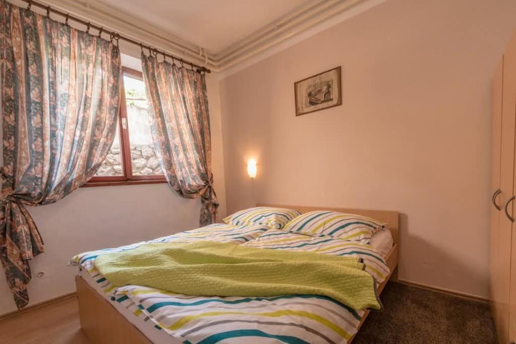 Loredana Apartments 크리크베니카 객실 사진