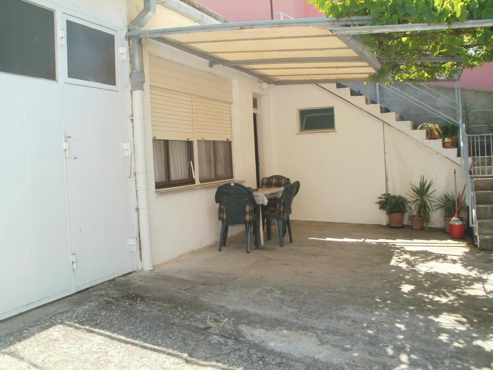 Loredana Apartments 크리크베니카 객실 사진
