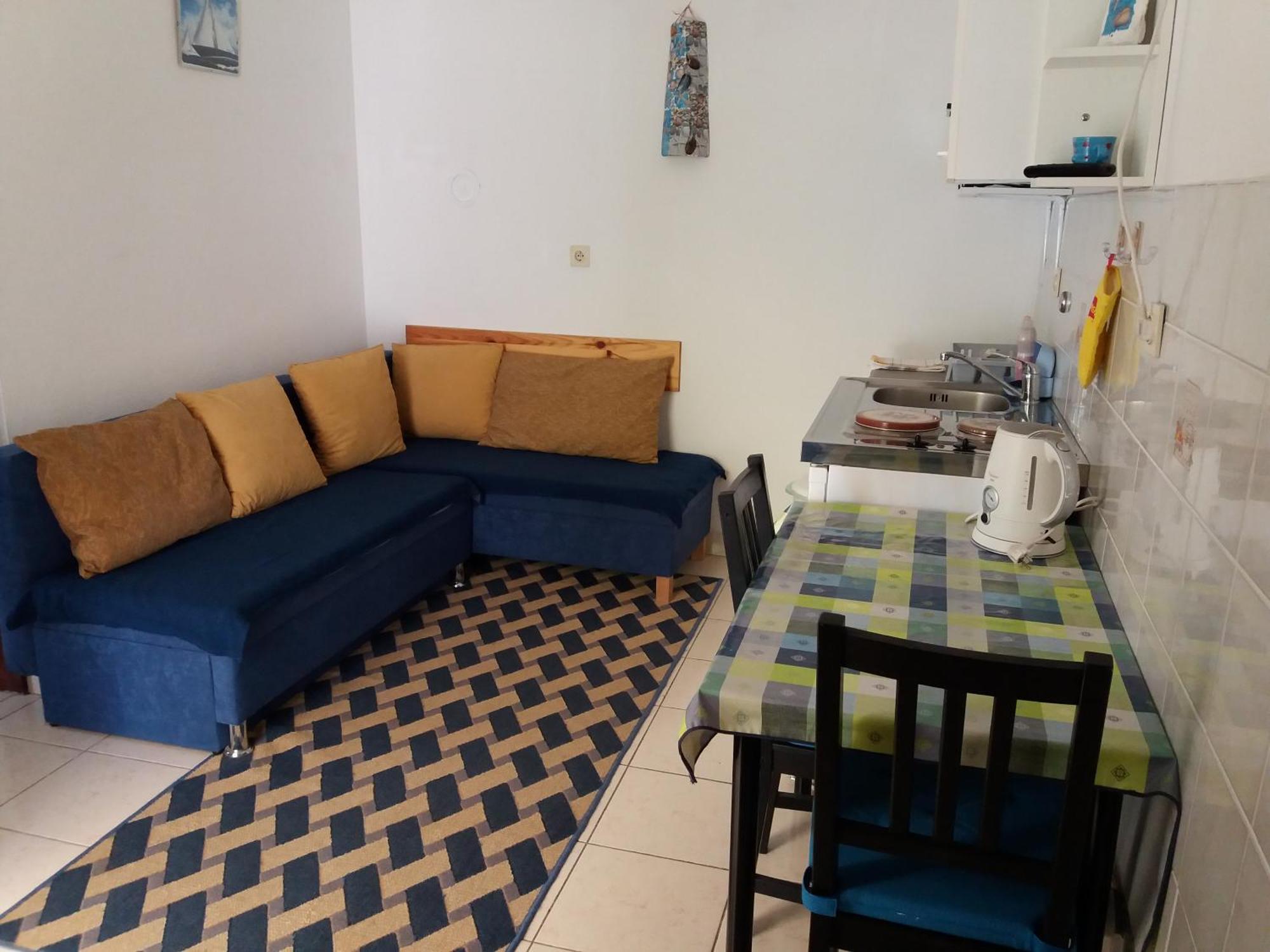 Loredana Apartments 크리크베니카 객실 사진