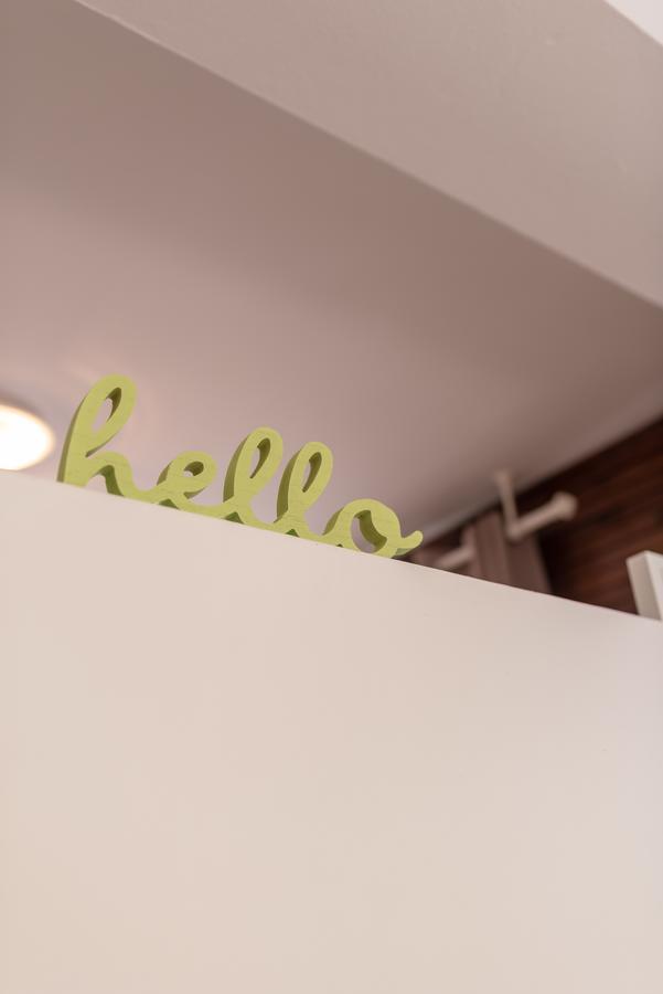 Loredana Apartments 크리크베니카 외부 사진