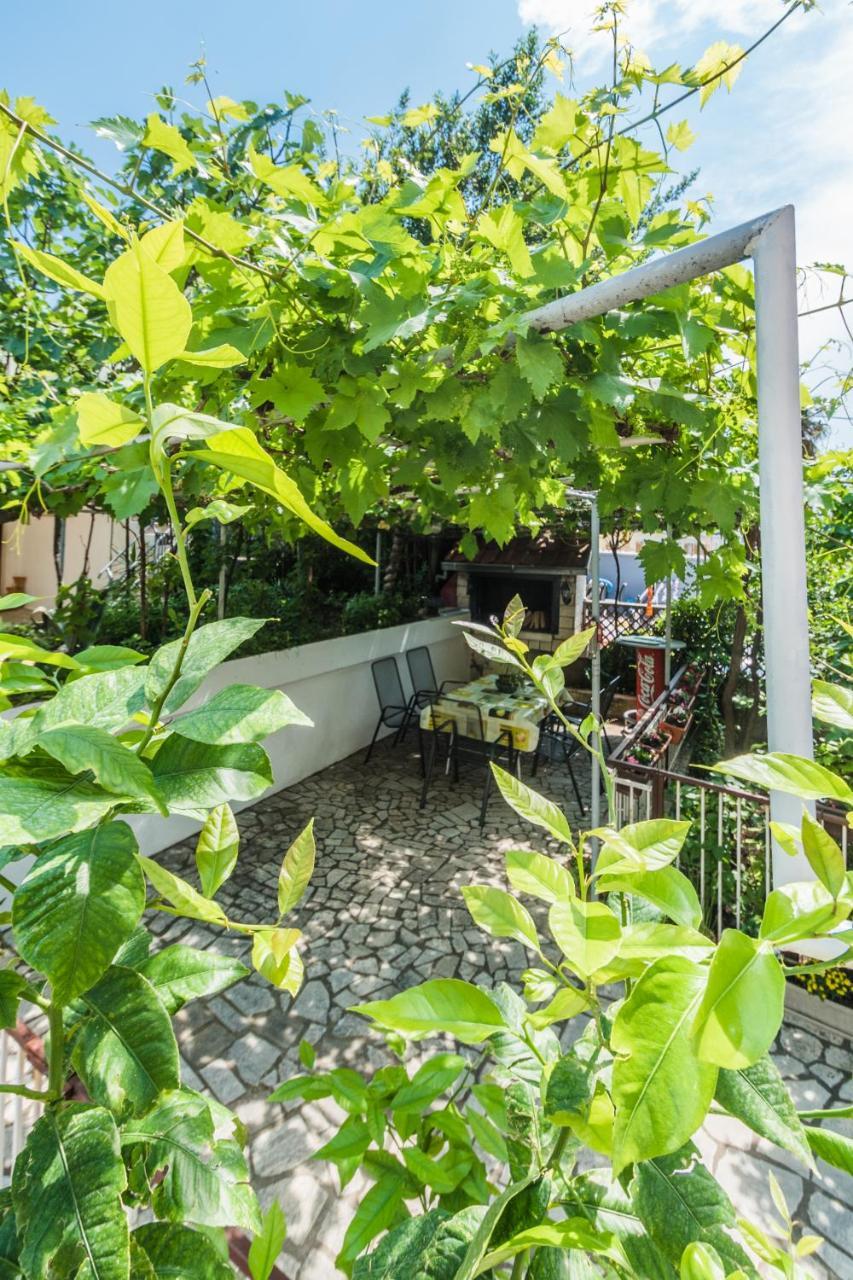 Loredana Apartments 크리크베니카 외부 사진